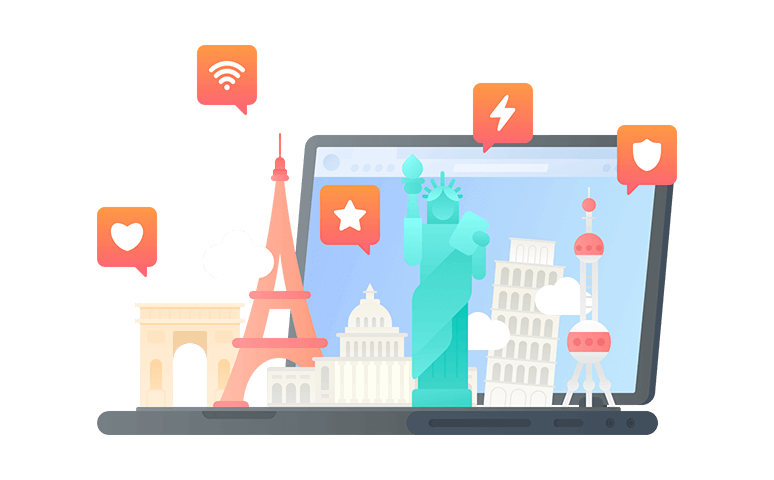 代理中国知网的回国vpn - 小猴翻翻